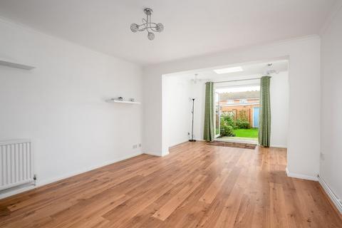 2 bedroom end of terrace house for sale, Milton Road, Walton-on-Thames, KT12