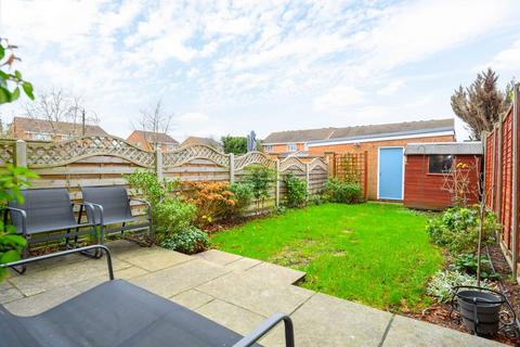 2 bedroom end of terrace house for sale, Milton Road, Walton-on-Thames, KT12