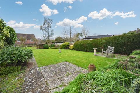 2 bedroom semi-detached bungalow for sale, New Street, Marnhull, Sturminster Newton