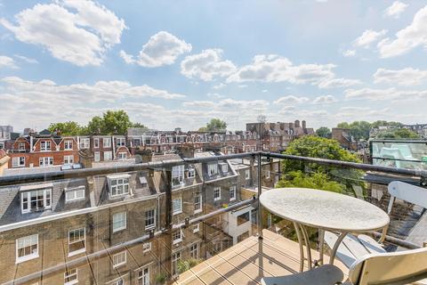 2 bedroom flat to rent, Bedford Gardens, London, W8