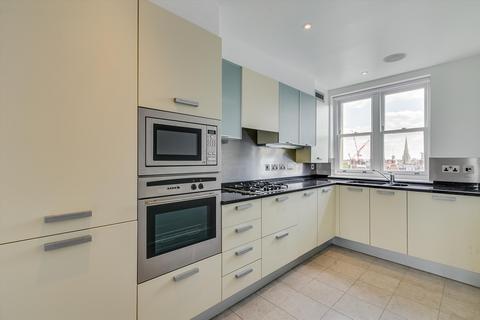 2 bedroom flat to rent, Bedford Gardens, London, W8