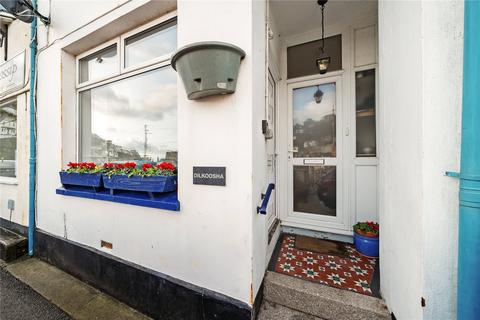 3 bedroom terraced house for sale, Quay Road, Cornwall PL13