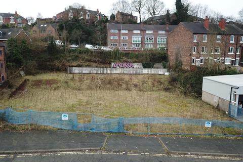 Land for sale, Mill Street, Staffordshire ST13