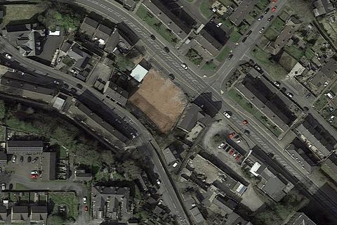 Land for sale, Mill Street, Staffordshire ST13