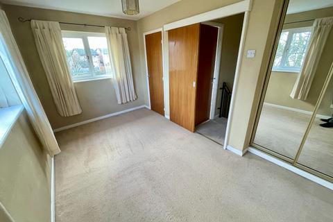 1 bedroom terraced house for sale, Albury Close, Luton, Bedfordshire, LU3 4AY