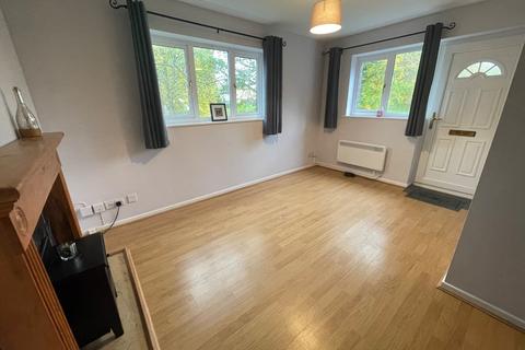 1 bedroom terraced house for sale, Albury Close, Luton, Bedfordshire, LU3 4AY