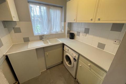 1 bedroom terraced house for sale, Albury Close, Luton, Bedfordshire, LU3 4AY
