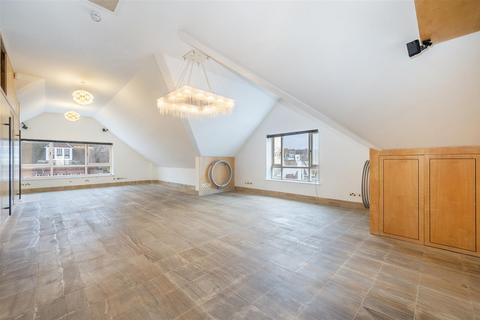 3 bedroom flat for sale, Nutley Terrace, Hampstead, NW3