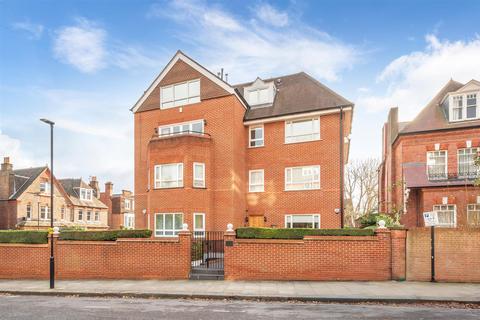 3 bedroom flat for sale, Nutley Terrace, Hampstead, NW3