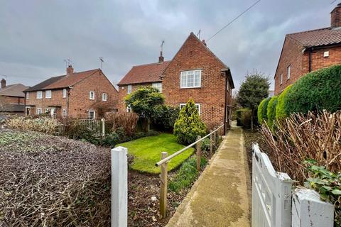 2 bedroom semi-detached house for sale, Collingham, Garth End, LS22