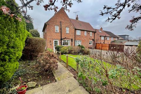 2 bedroom semi-detached house for sale, Collingham, Garth End, LS22