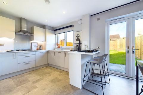 3 bedroom terraced house for sale, Plot 19 - Meadowood, Tillycairn Drive, Garthamlock, Glasgow, G33