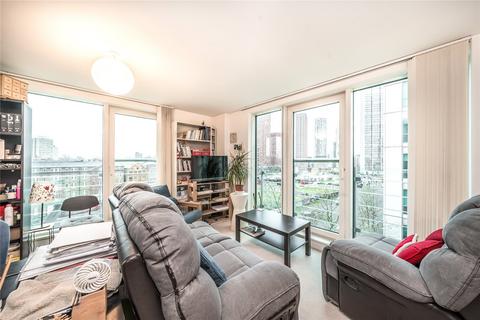 2 bedroom apartment for sale, Admiral House, 19 St. George Wharf SW8