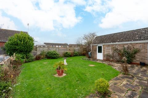 2 bedroom detached bungalow for sale, Thornton Avenue, Boston, PE21