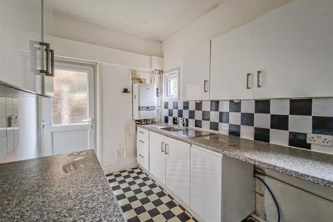 2 bedroom flat for sale, Oban Road, Southend-on-Sea SS2