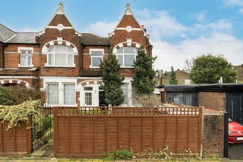 3 bedroom flat for sale, Conyers Road, London SW16