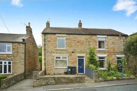 2 bedroom semi-detached house to rent, Low Etherley, Bishop Auckland