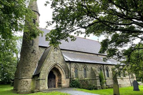 4 bedroom detached house for sale, Former Church Of St Thomas, Stanley Crook, County Durham, DL15