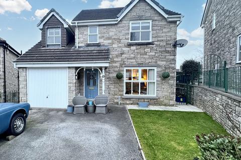 4 bedroom detached house for sale, Briarigg, Kendal LA9