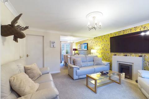 4 bedroom detached house for sale, Briarigg, Kendal LA9