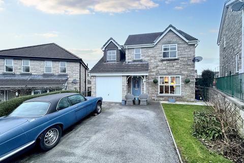 4 bedroom detached house for sale, Briarigg, Kendal LA9