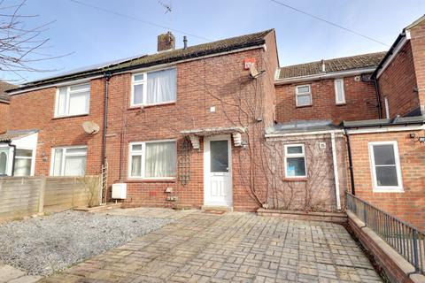 3 bedroom terraced house for sale, MILL ROAD, WATERLOOVILLE