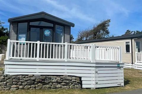 2 bedroom park home for sale, Barmouth Bay Holiday Park