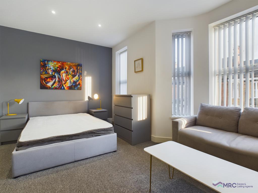 Double En-Suite Room to Rent ALL BILLS INCLUDED