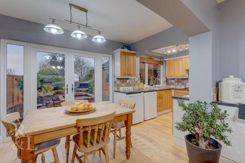 3 bedroom semi-detached house for sale, Ashby Road, Woodville