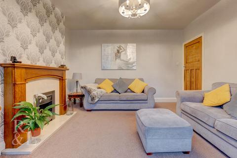 3 bedroom semi-detached house for sale, Ashby Road, Woodville