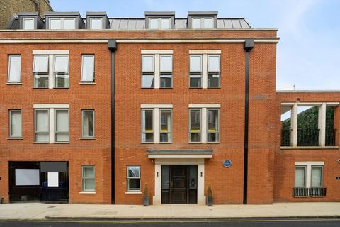 3 bedroom flat to rent, Logan Place, Kensington, London, W8