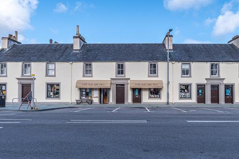 Retail property (high street) for sale, Colchester Square, Lochgilphead, PA31