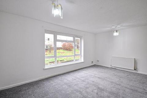 2 bedroom end of terrace house to rent, Monnow Way, Bettws, NP20