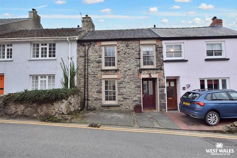 3 bedroom terraced house for sale, St Davids, Haverfordwest