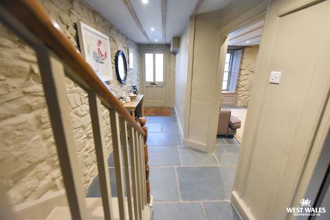 3 bedroom terraced house for sale, St Davids, Haverfordwest