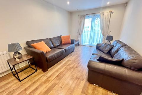 2 bedroom apartment to rent, Grange Court, Carrville, Durham