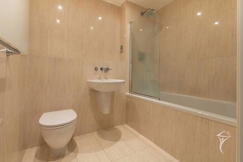 1 bedroom property to rent, Hemisphere Apartments, Edgbaston, B5 7QS