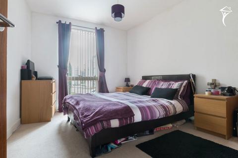 1 bedroom property to rent, Hemisphere Apartments, Edgbaston, B5 7QS