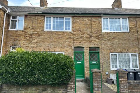 2 bedroom house to rent, St. Davids Road, Ramsgate, CT11