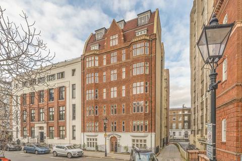 2 bedroom flat for sale, Queen Square, London WC1N