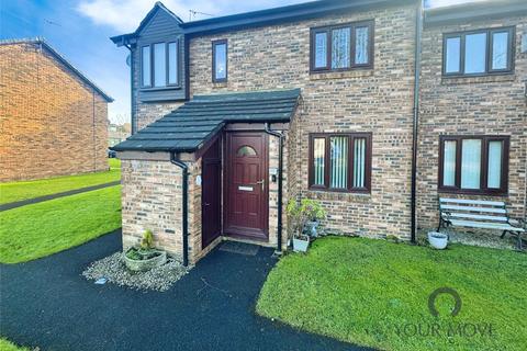 2 bedroom end of terrace house for sale, Preston Old Road, Lancashire BB2