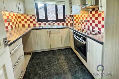 2 bedroom end of terrace house for sale, Preston Old Road, Lancashire BB2