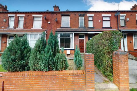 3 bedroom terraced house for sale, Greenland Road, Bolton