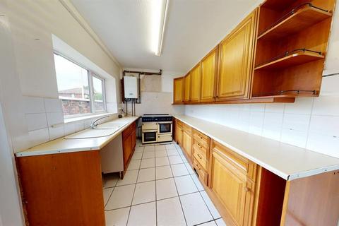 3 bedroom terraced house for sale, Greenland Road, Bolton