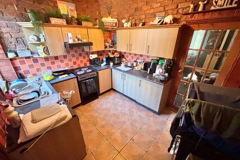 2 bedroom terraced house for sale, Lang Street, Blackpool FY1