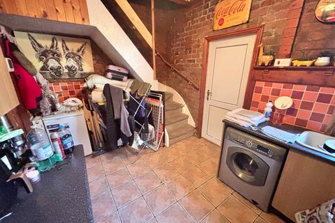 2 bedroom terraced house for sale, Lang Street, Blackpool FY1