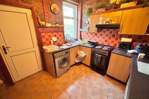 2 bedroom terraced house for sale, Lang Street, Blackpool FY1