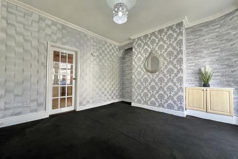 undefined, Lang Street, Blackpool FY1