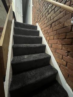 undefined, Lang Street, Blackpool FY1