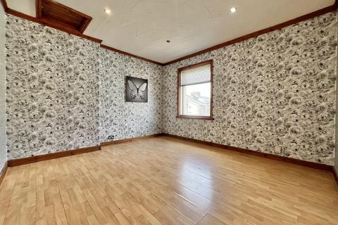 undefined, Lang Street, Blackpool FY1